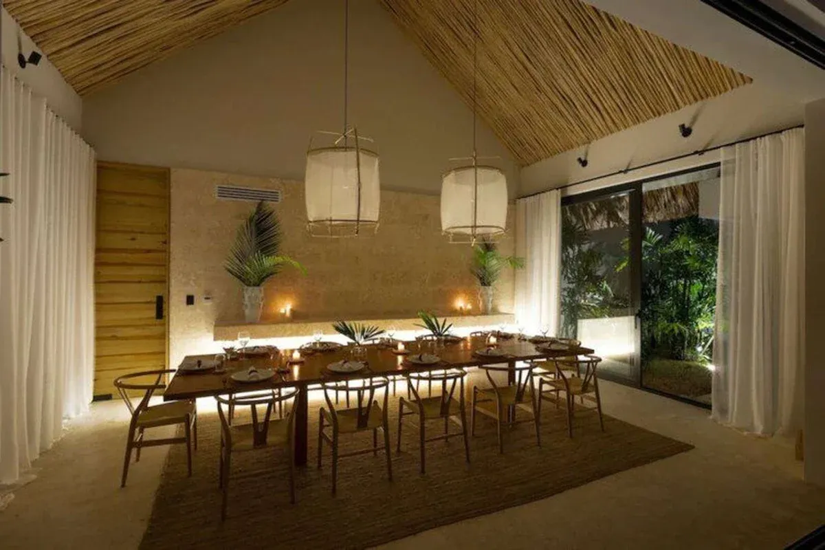 Villa Paraiso - Thumbnail 15