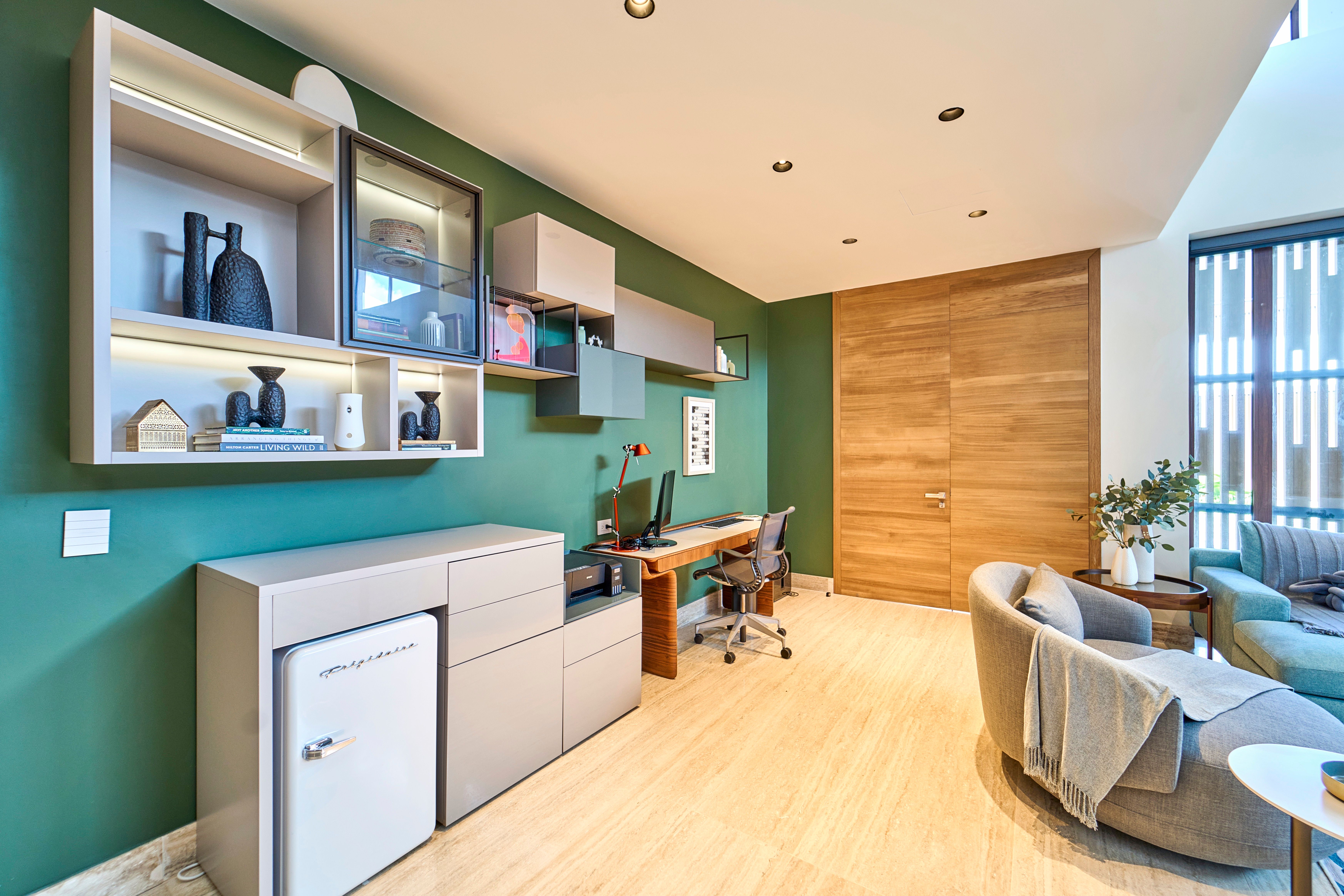 Villa Mimi - Thumbnail 20