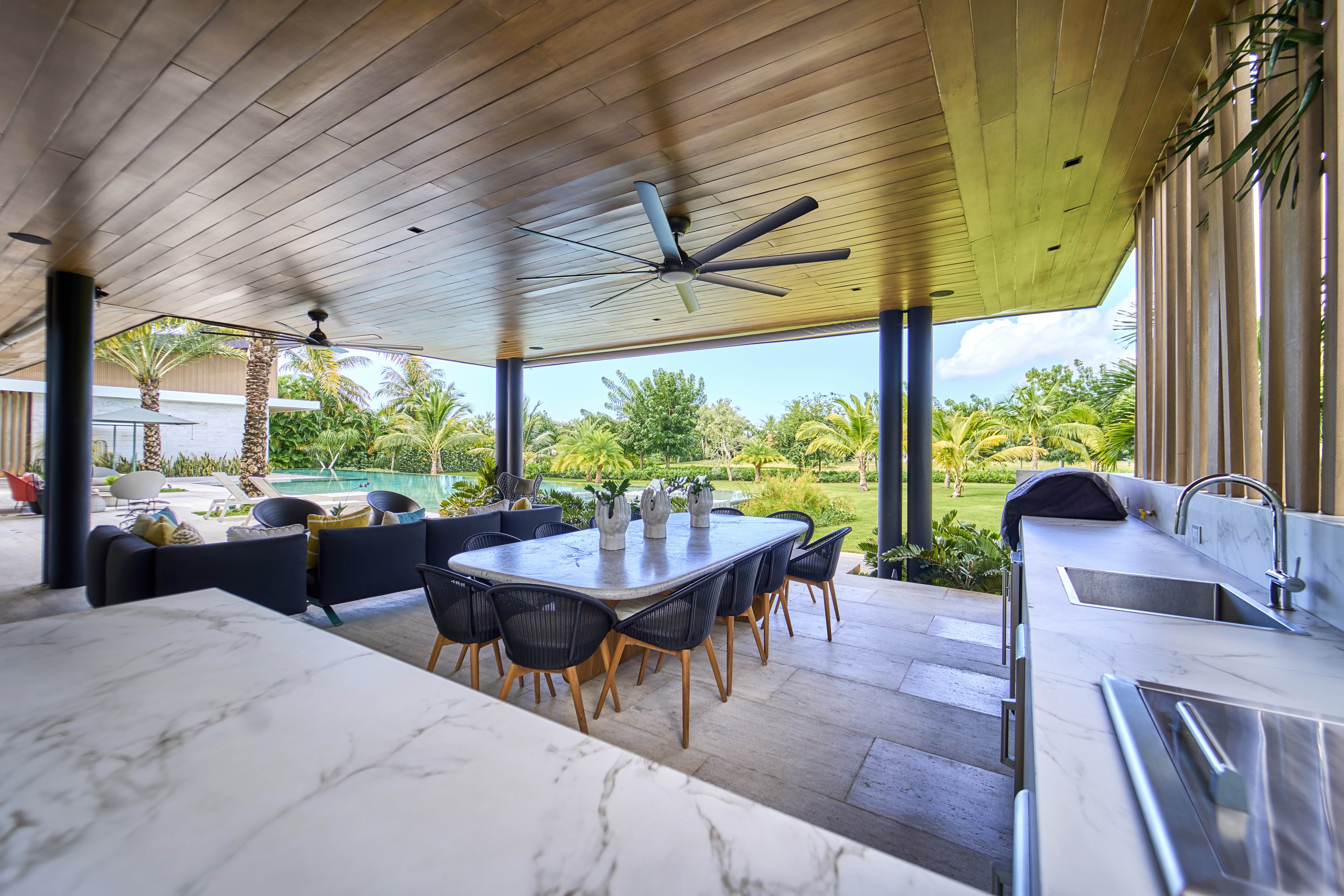 Villa Mima - Thumbnail 9