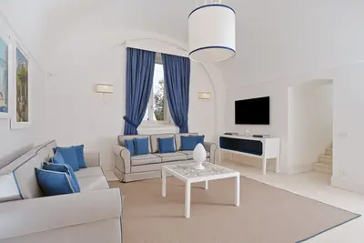 Villa Segreta - Thumbnail 33