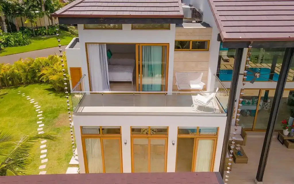 Villa Noa - Thumbnail 20