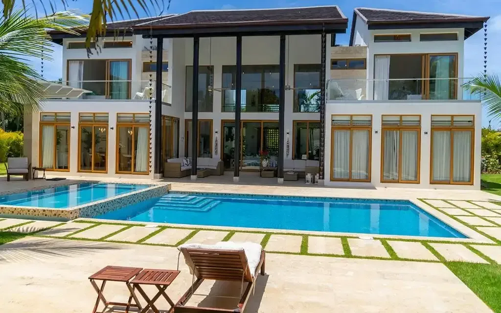 Villa Noa - Image 1