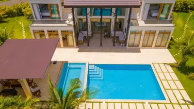 Villa Noa - Thumbnail 3