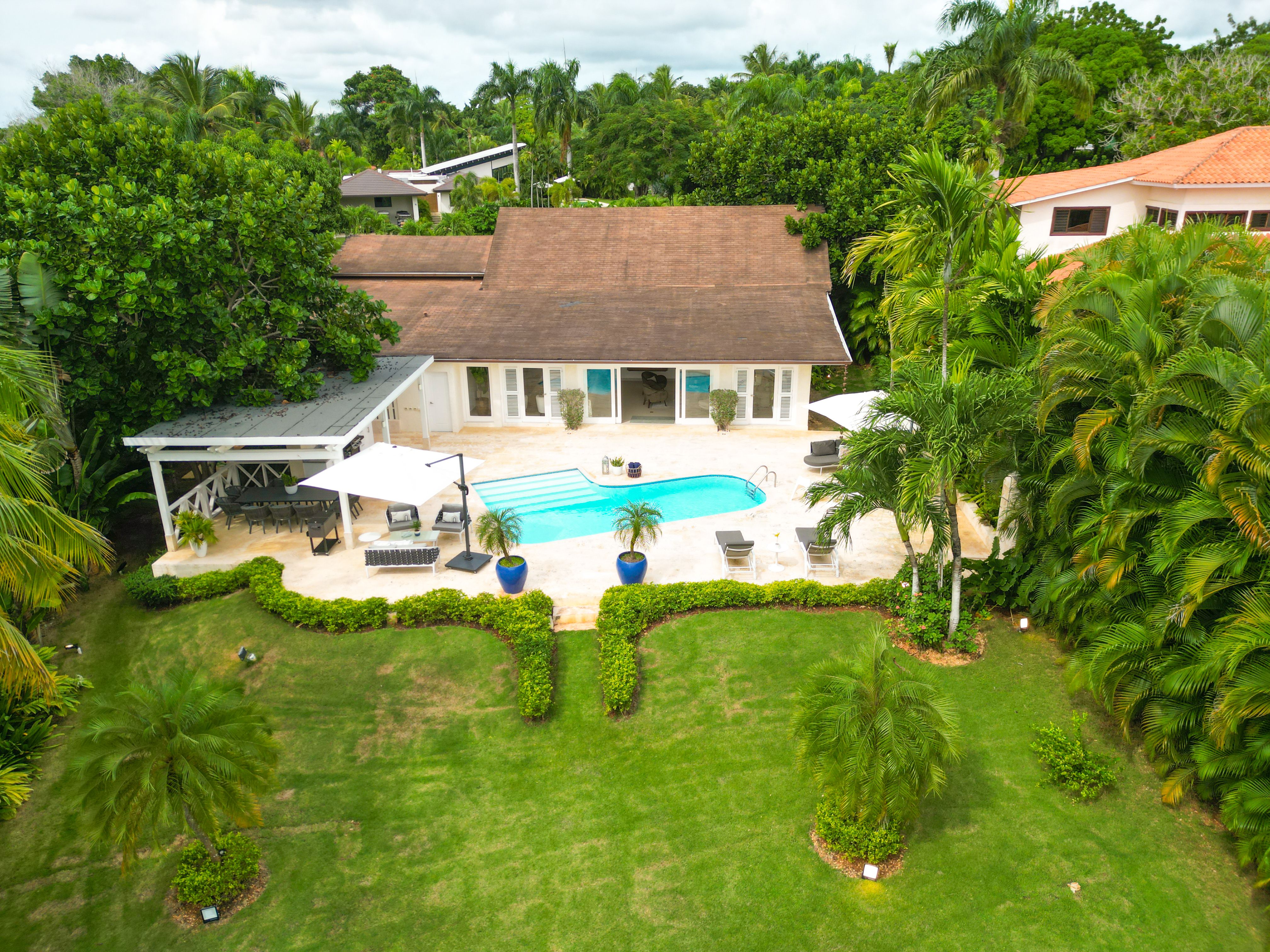 Villa Stone  - View 3