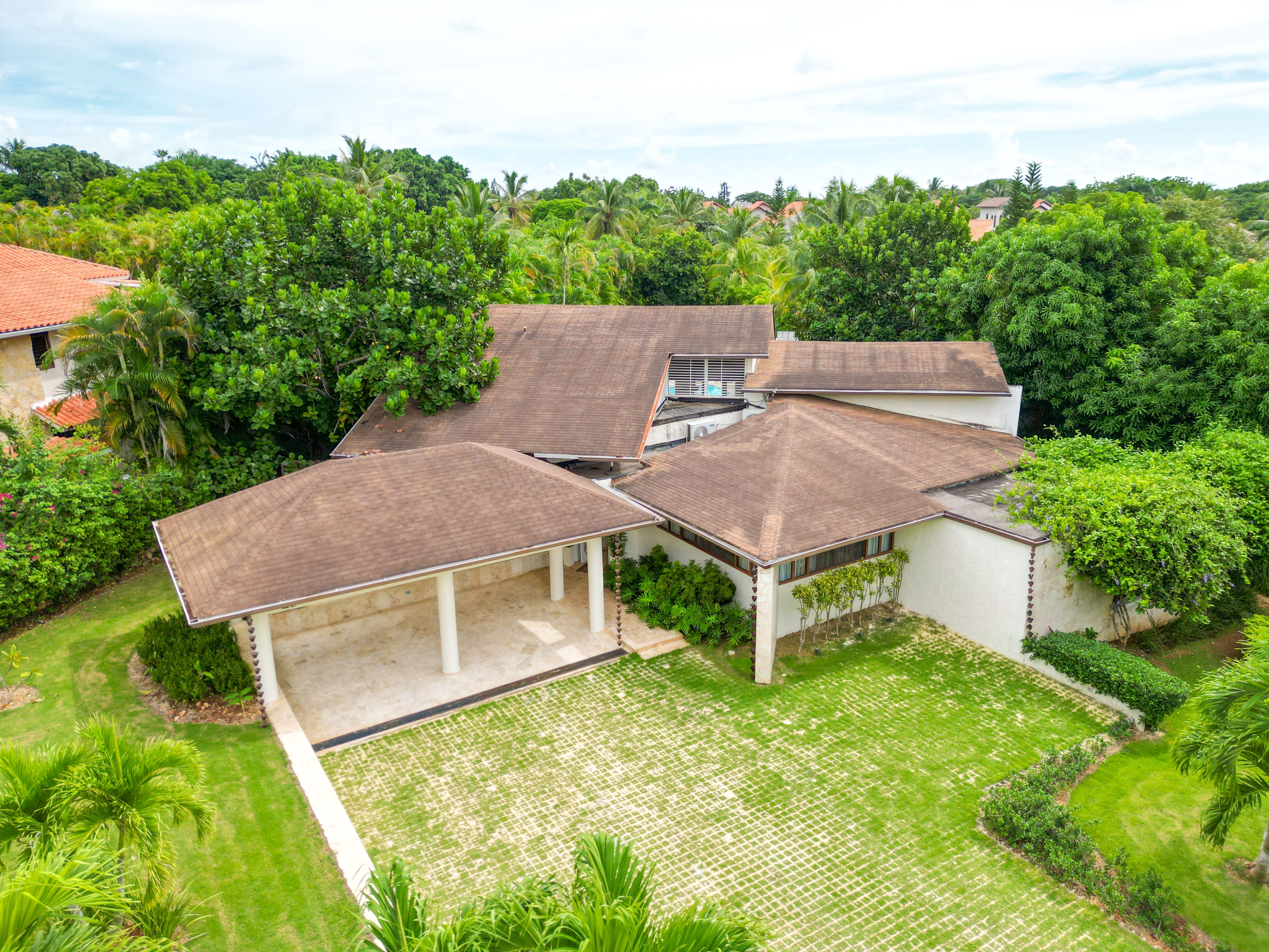 Villa Stone  - View 4