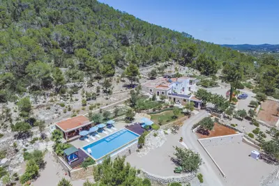 Villa Ley - Thumbnail 30