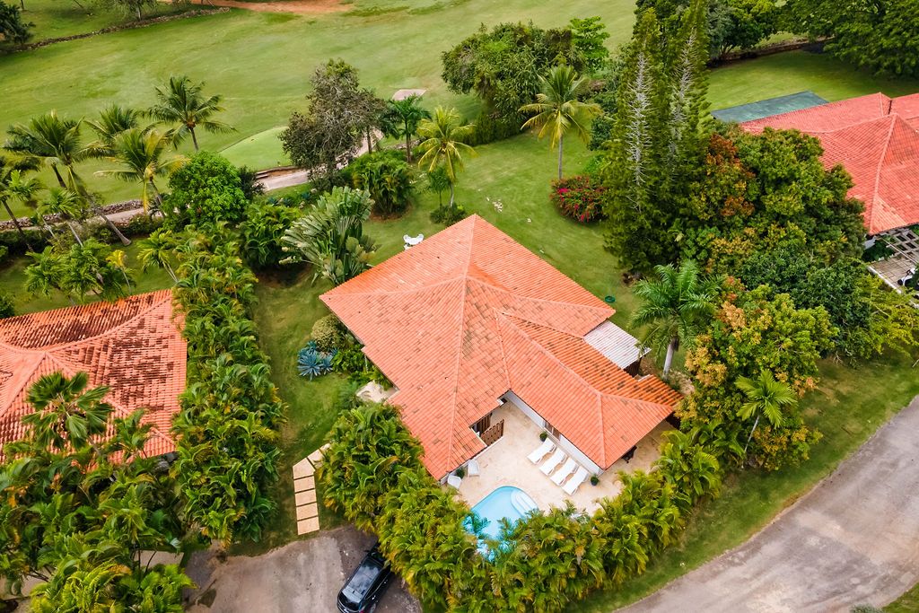 Villa Becca - View 2