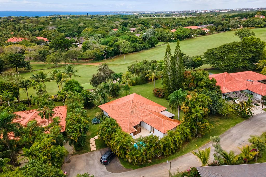 Villa Becca - Thumbnail 12