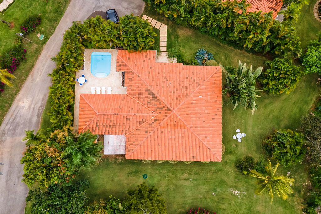 Villa Becca - Thumbnail 16