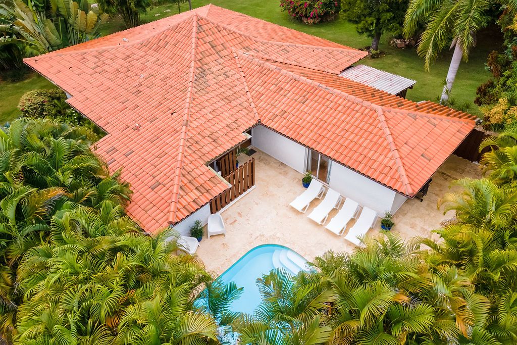 Villa Becca - View 3