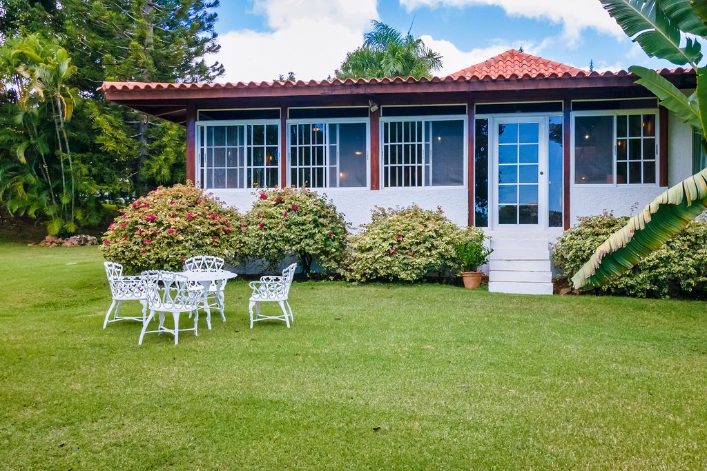 Villa Becca - View 1