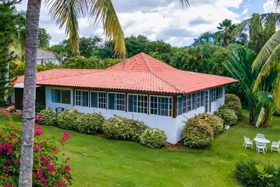 Villa Becca - Thumbnail 20