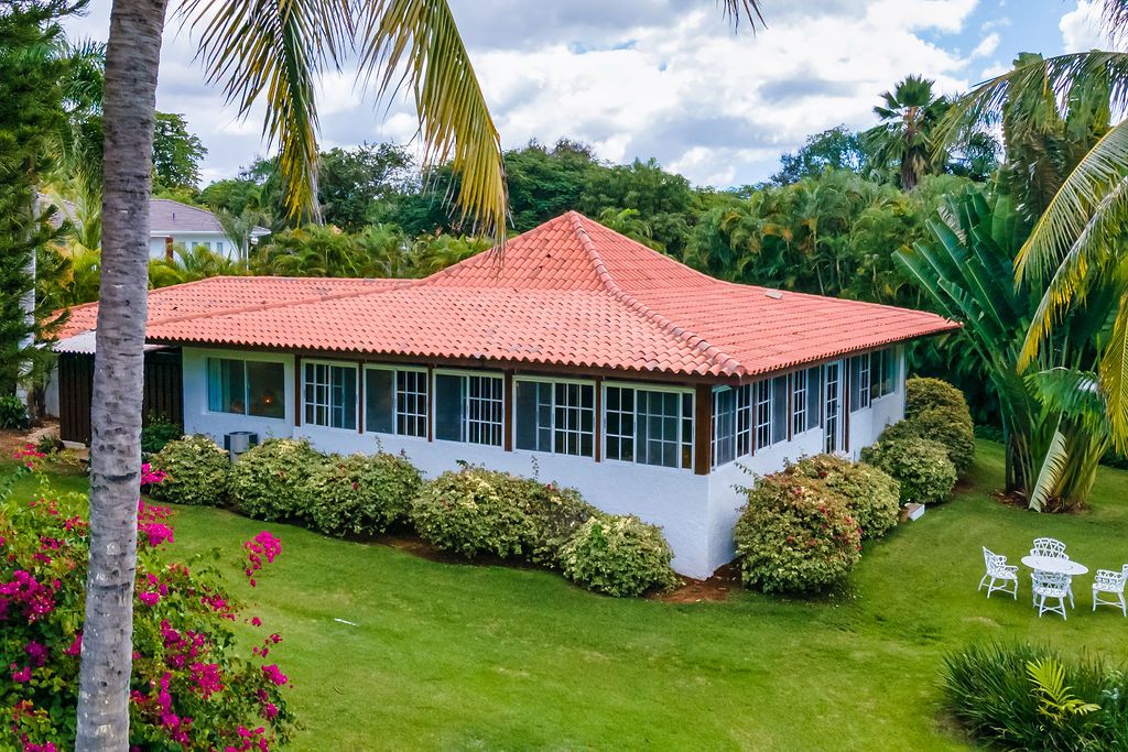 Villa Becca - Thumbnail 20