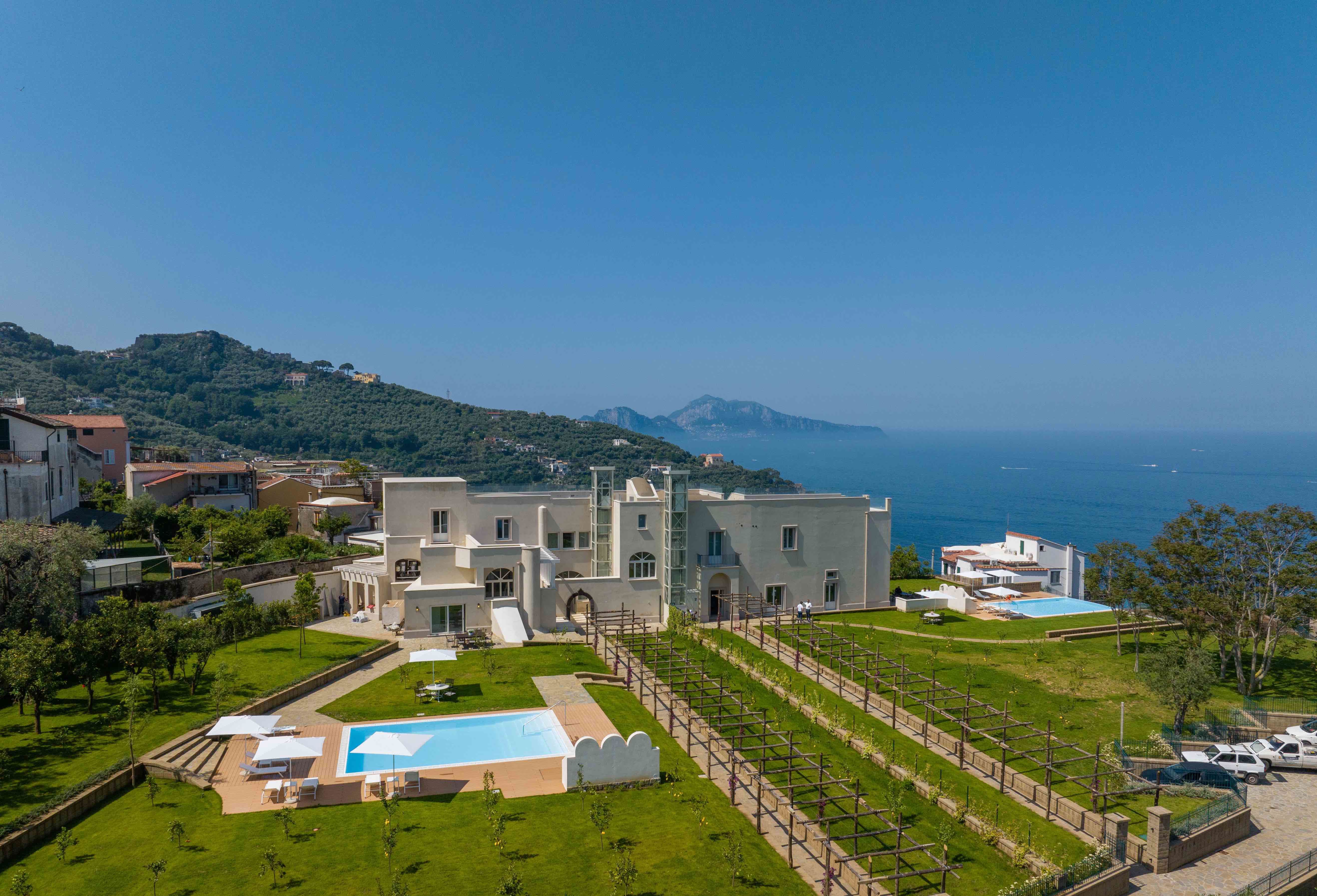 Villa Adagio
