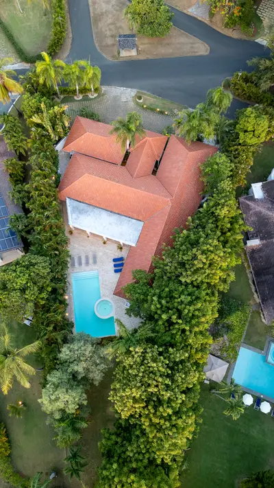Villa Malia - Thumbnail 7