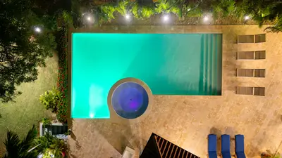 Villa Malia - Thumbnail 3