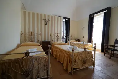 Villa Santa Lucia - Thumbnail 26