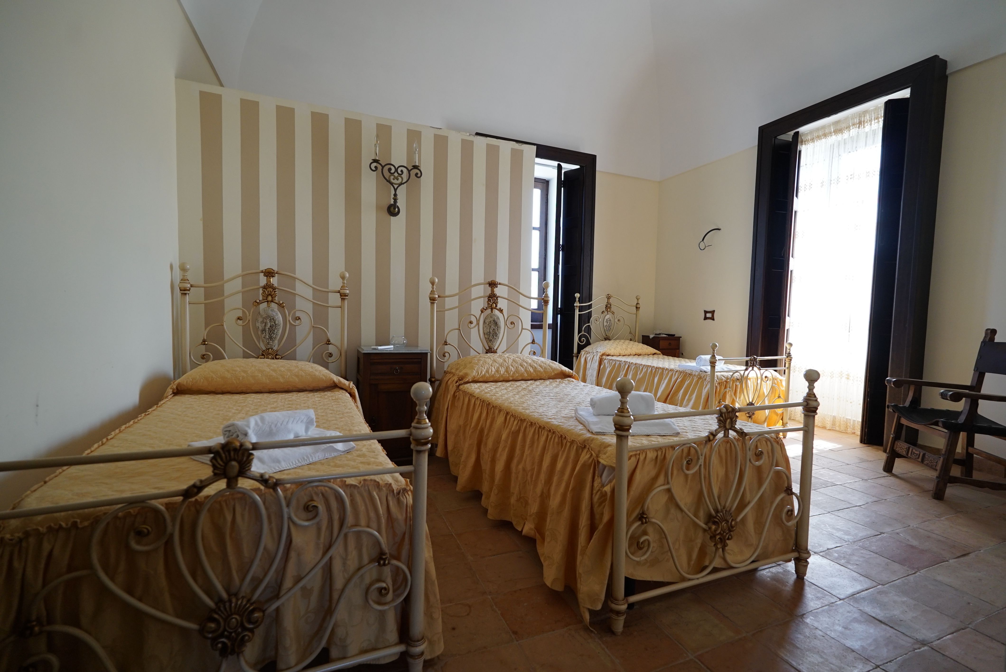Villa Santa Lucia - Thumbnail 26