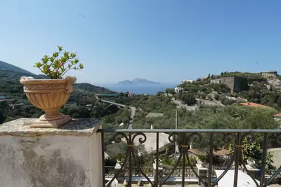 Villa Santa Lucia - Thumbnail 28