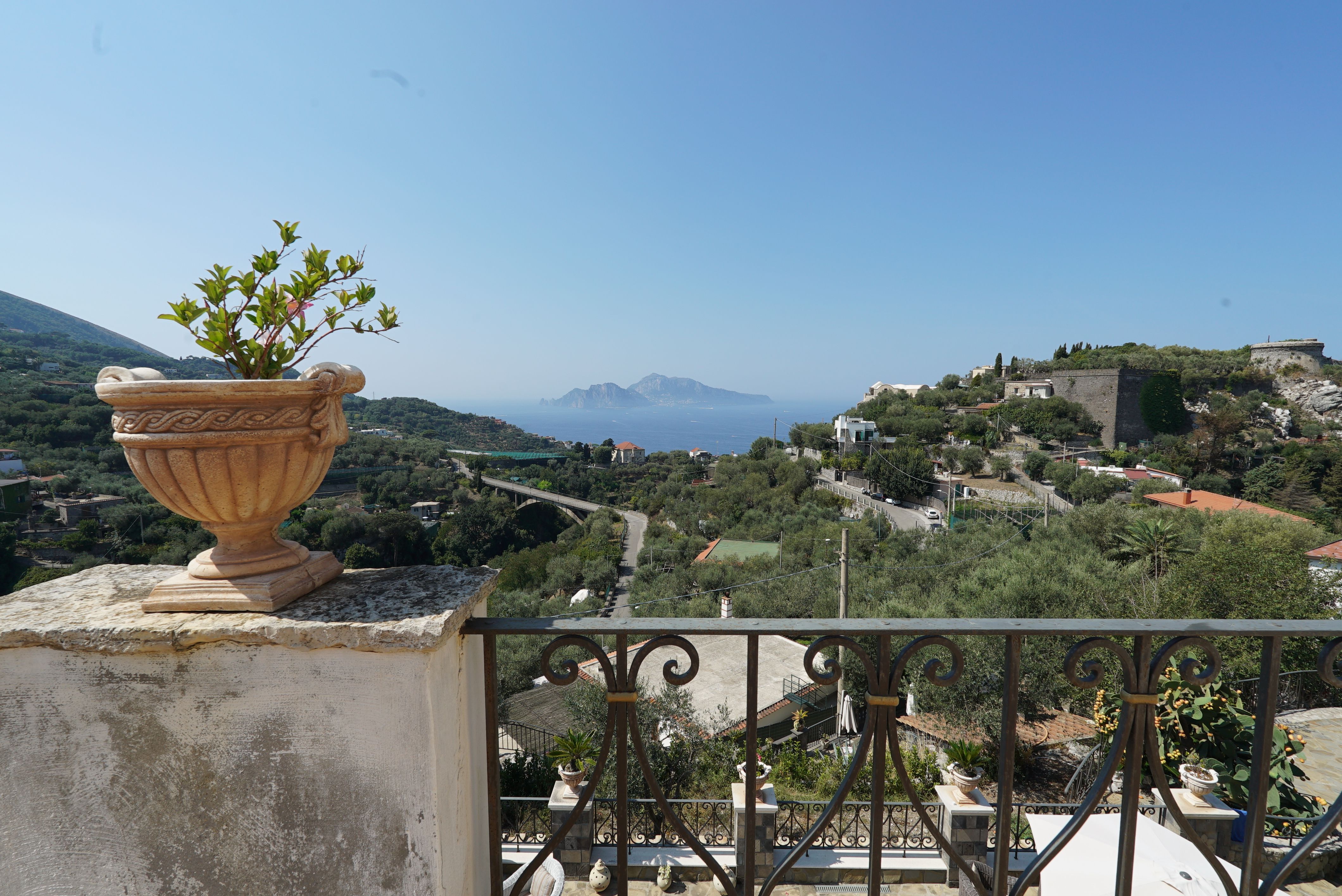 Villa Santa Lucia - Thumbnail 28