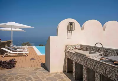 Villa Adagio - Thumbnail 3