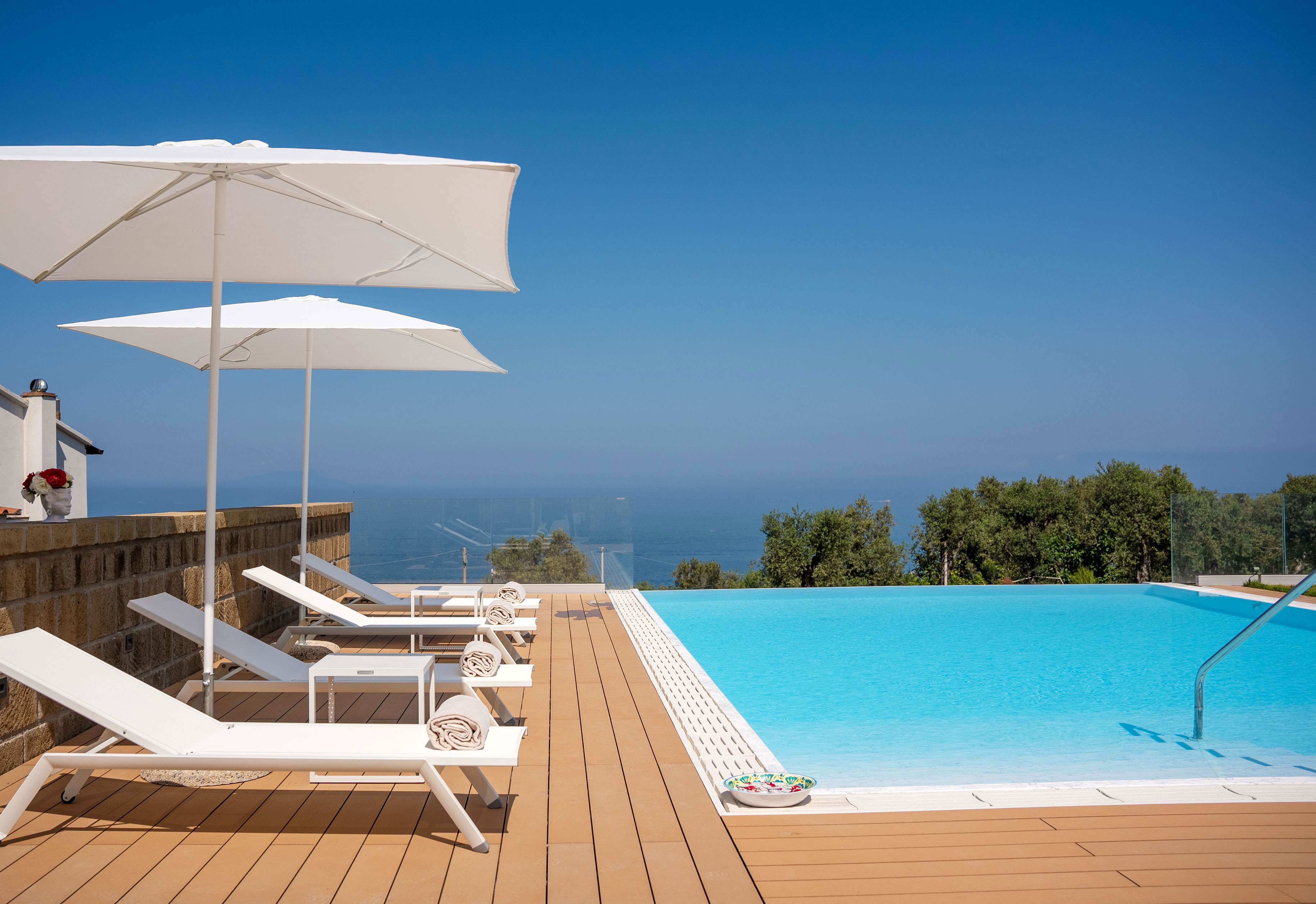 Villa Adagio - View 2