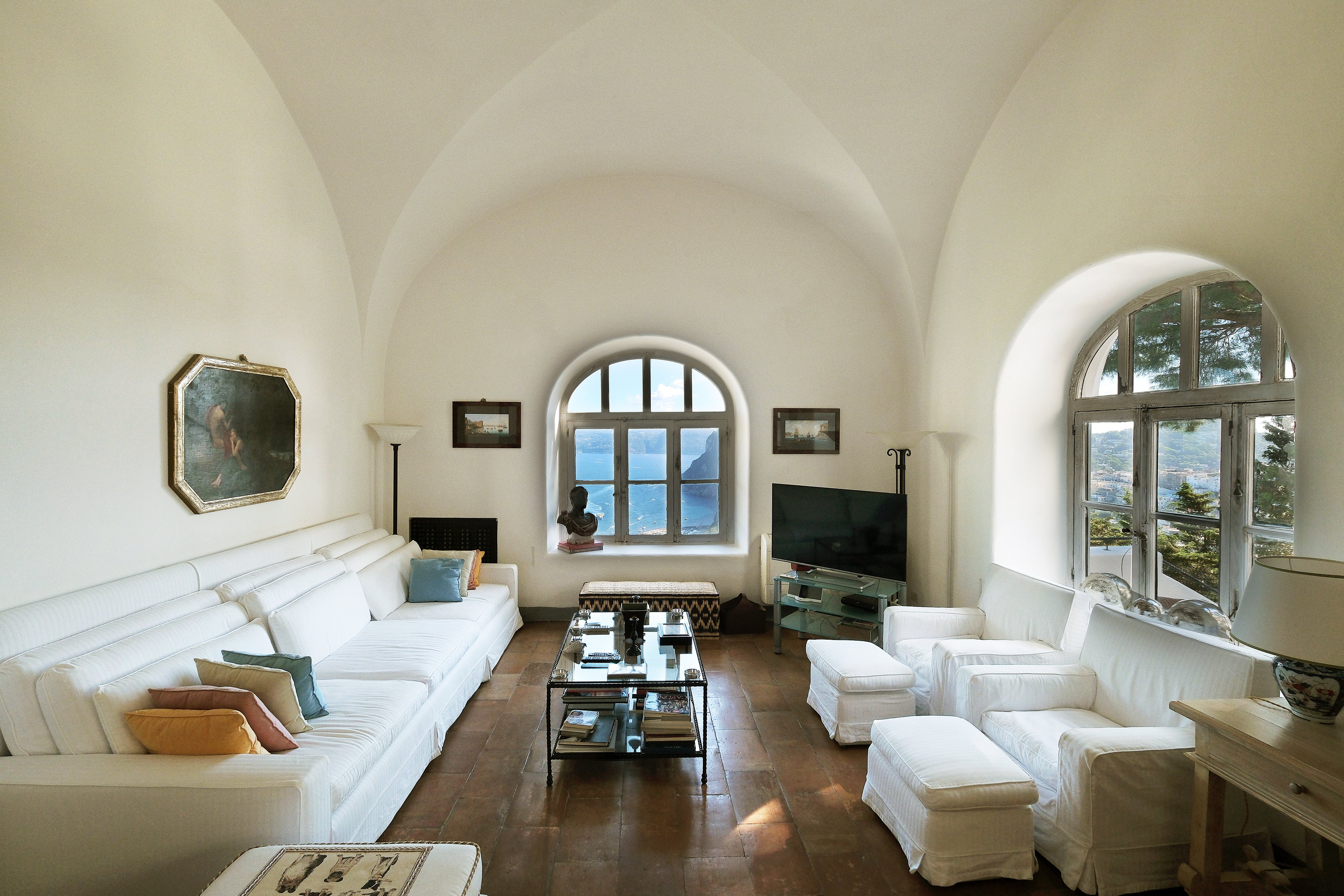 Villa Sole - Thumbnail 2