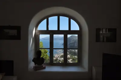 Villa Sole - Thumbnail 3