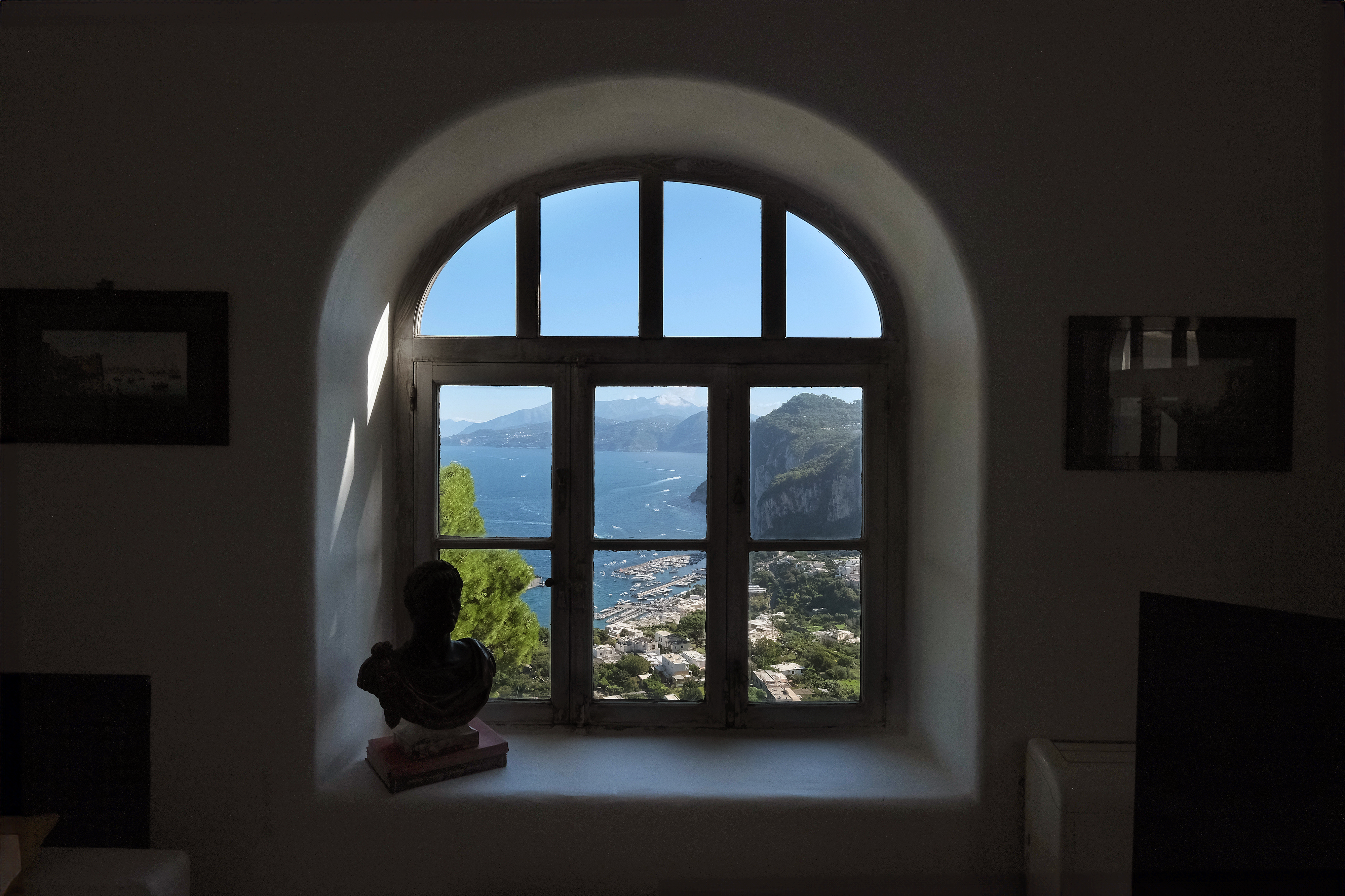 Villa Sole - Thumbnail 3