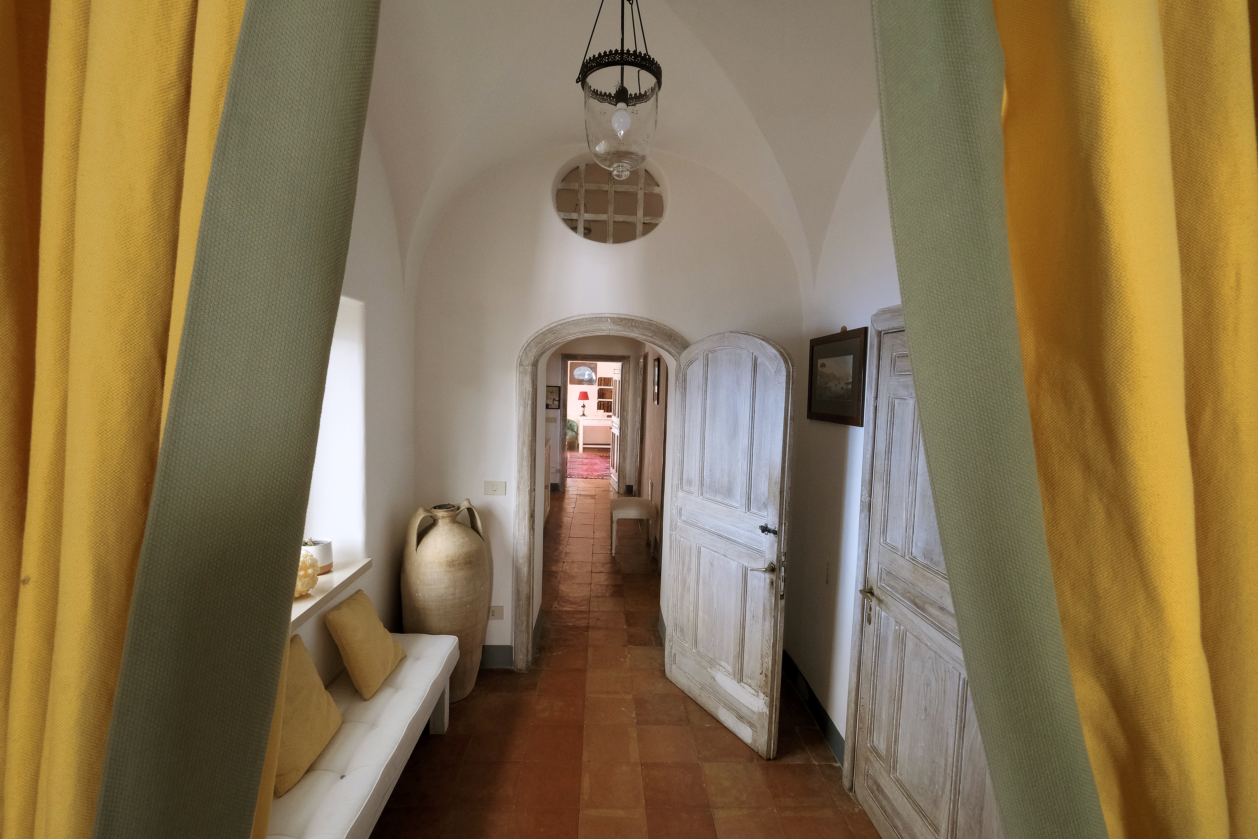 Villa Sole - Thumbnail 6