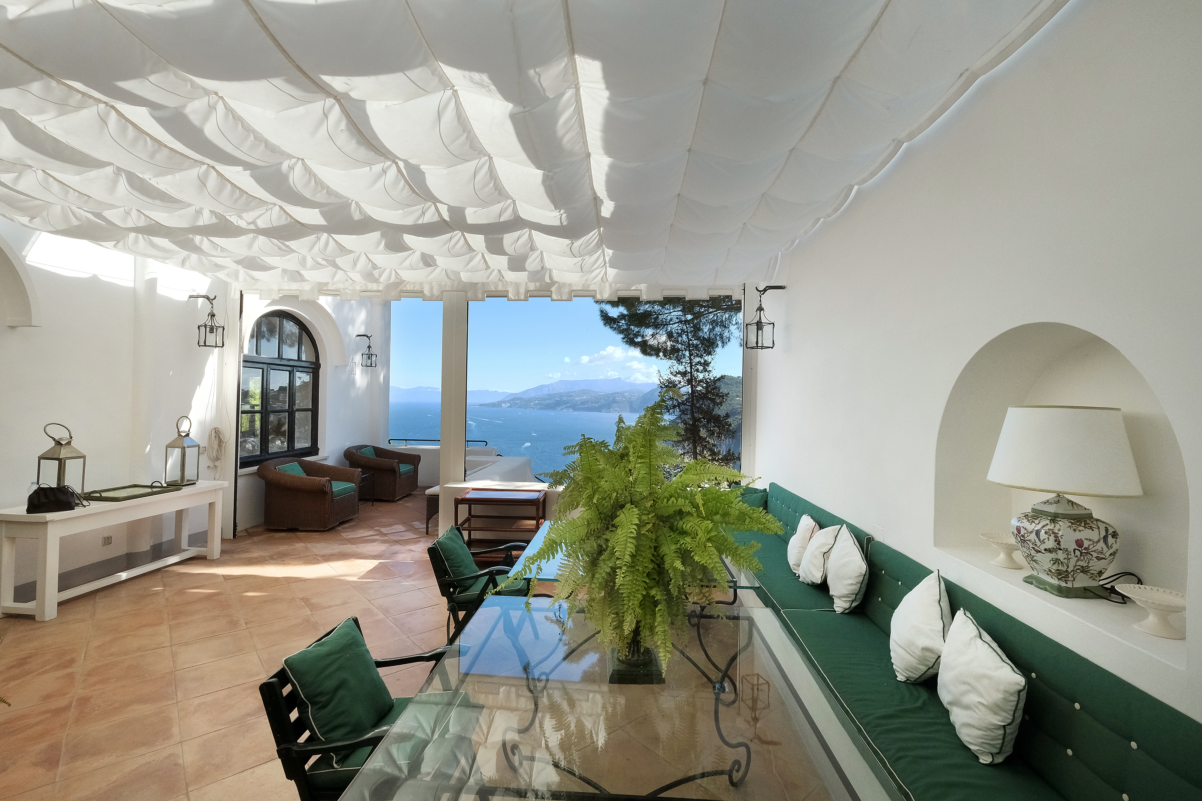 Villa Sole - Thumbnail 7