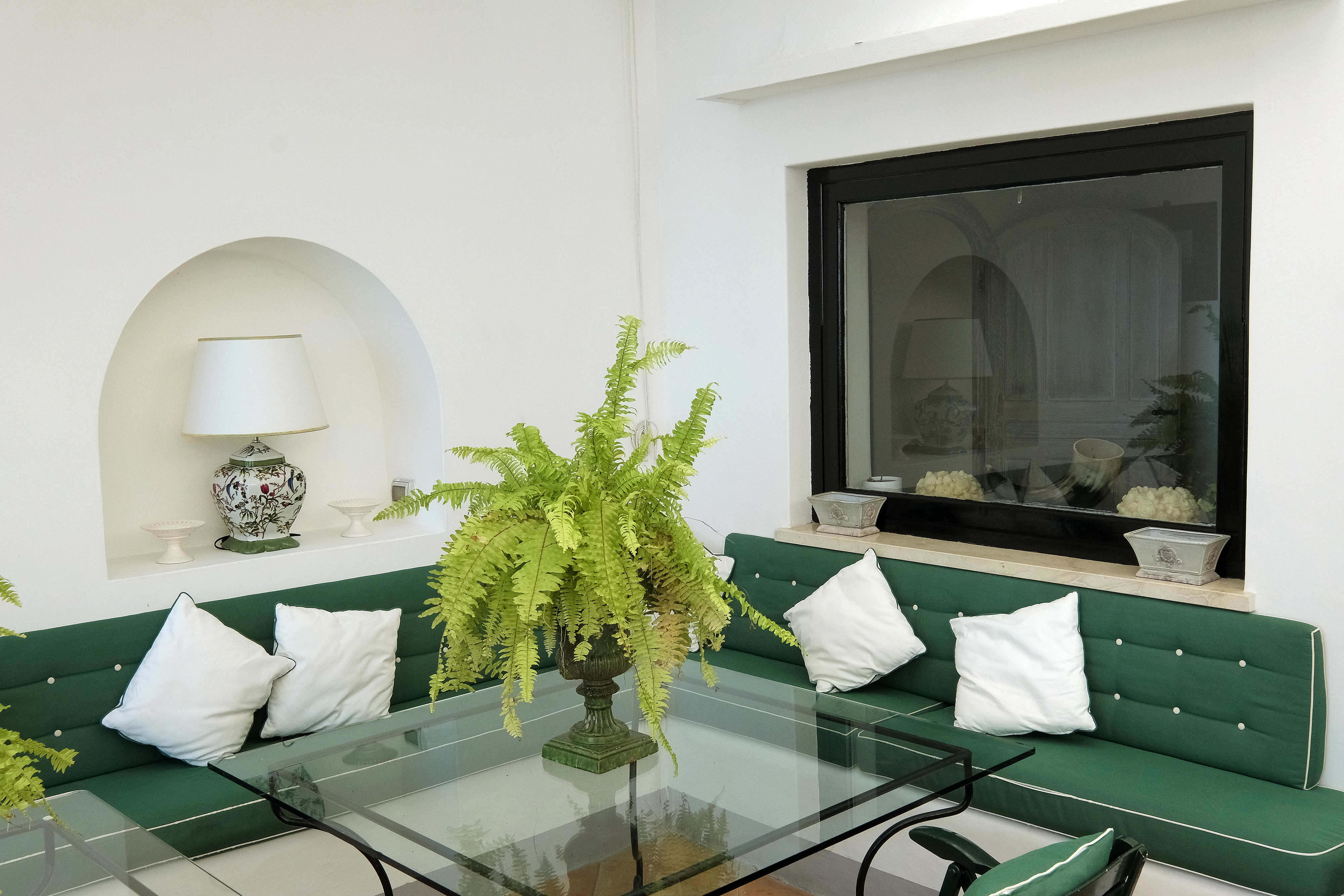 Villa Sole - Thumbnail 8