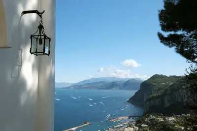 Villa Sole - Thumbnail 9