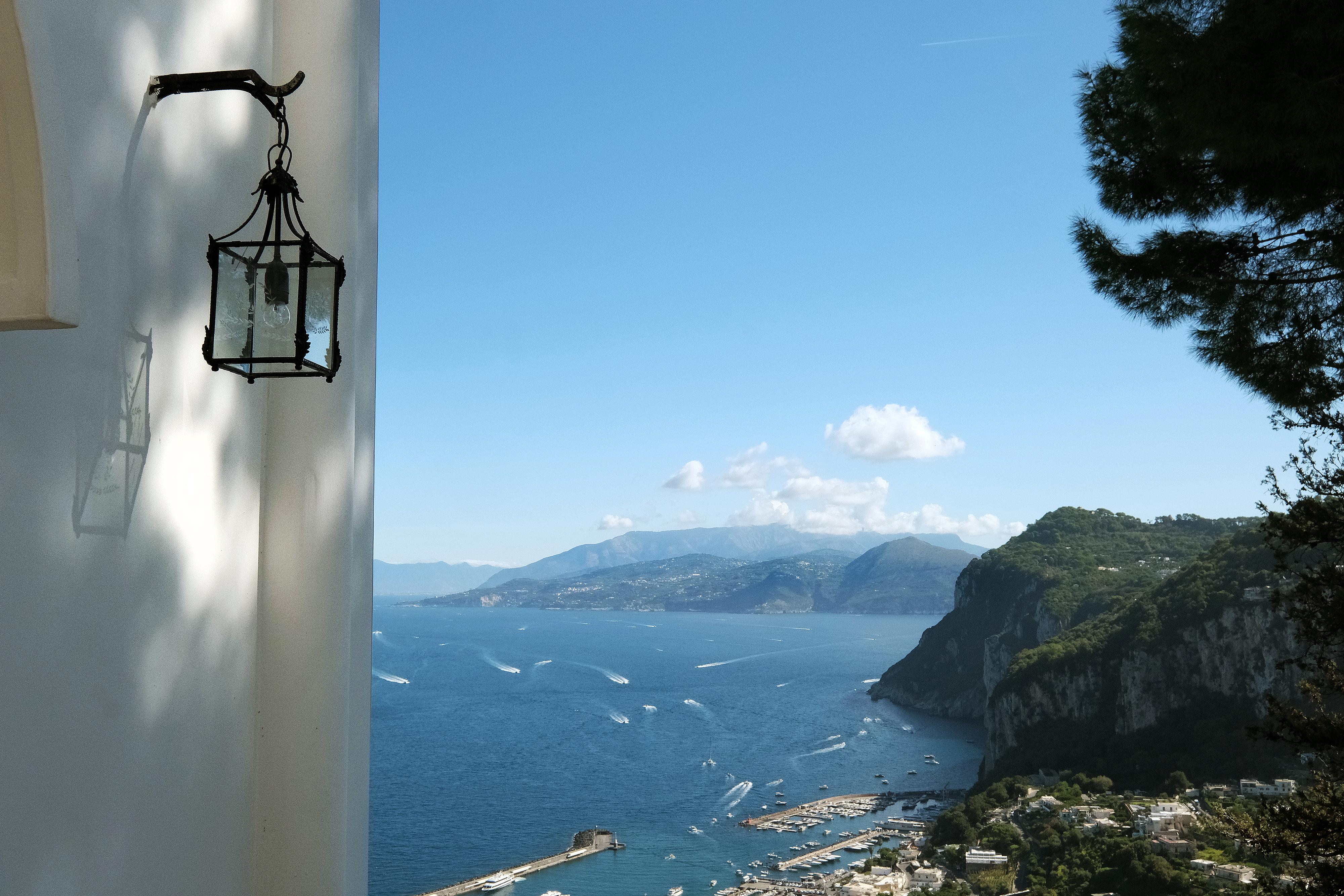 Villa Sole - Thumbnail 9