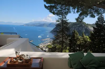 Villa Sole - Thumbnail 10