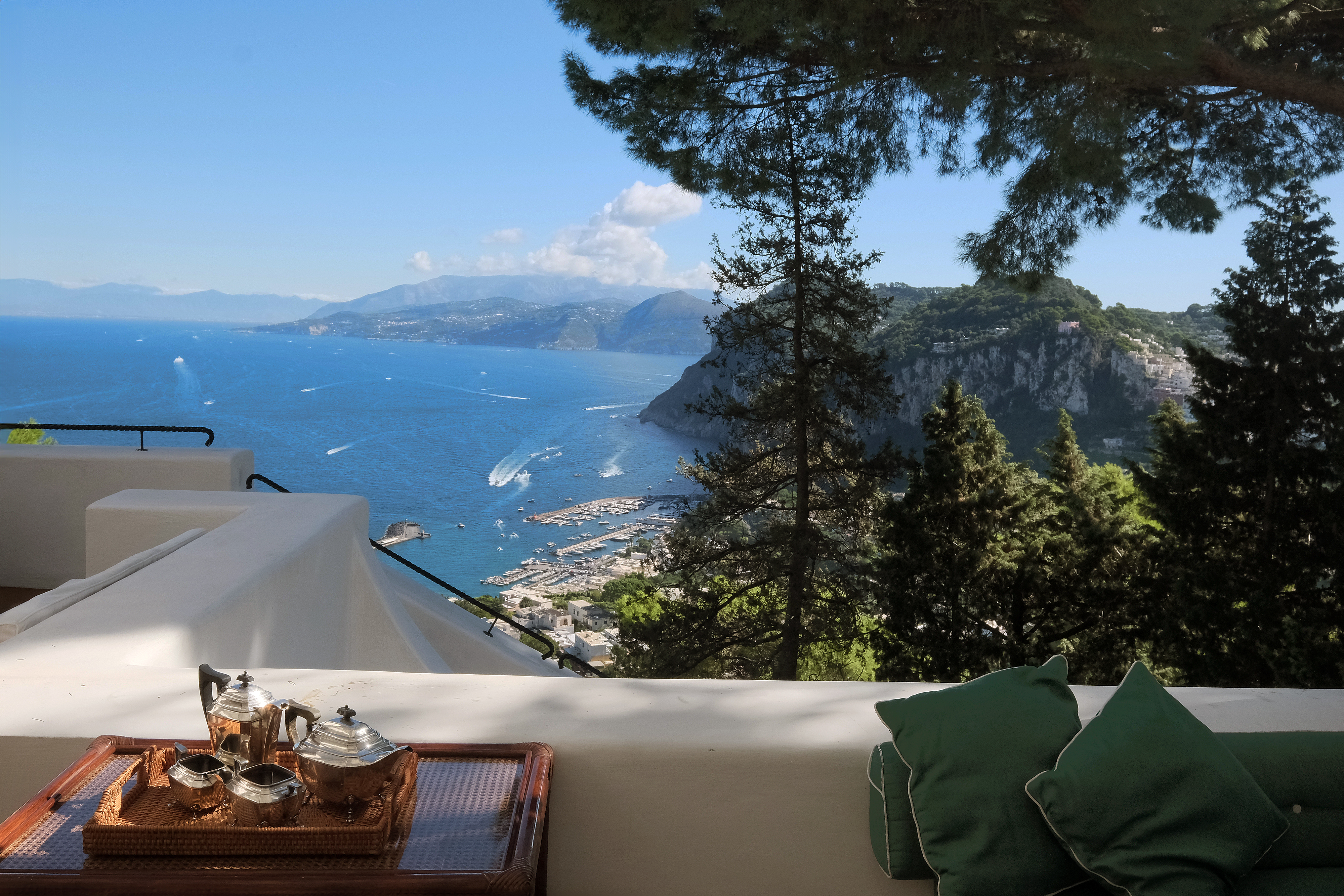 Villa Sole - Thumbnail 10