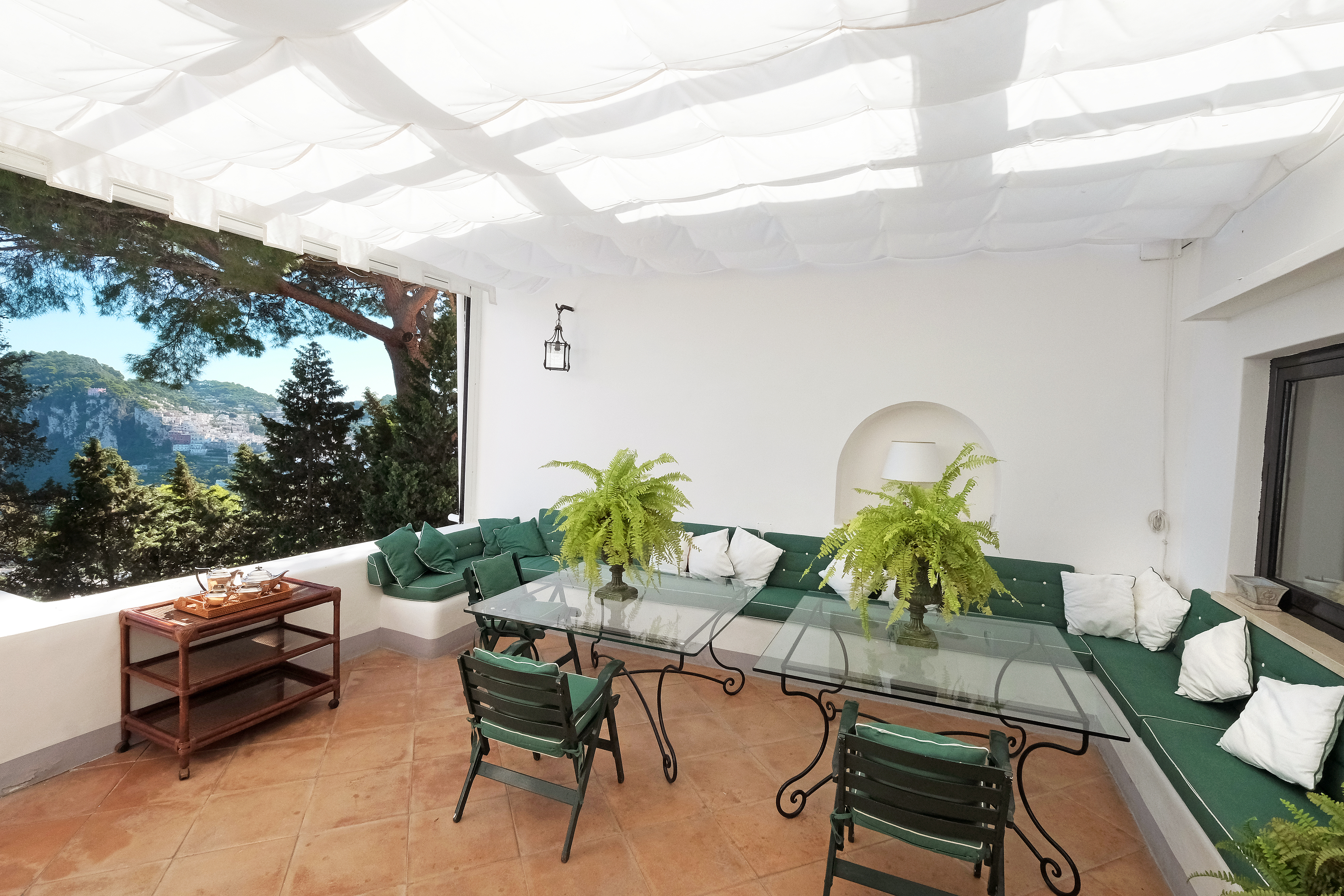 Villa Sole - Thumbnail 11