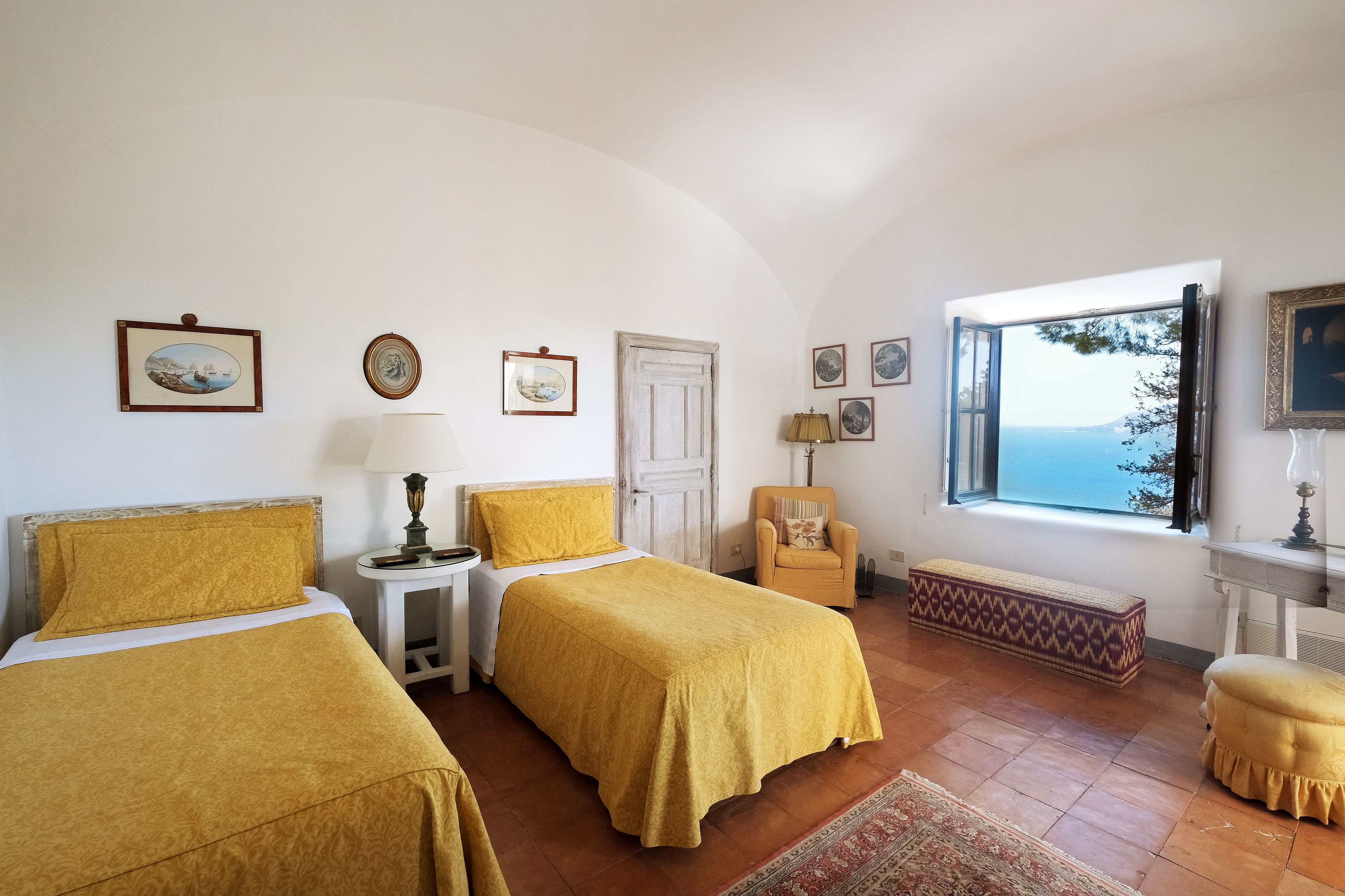 Villa Sole - Thumbnail 16