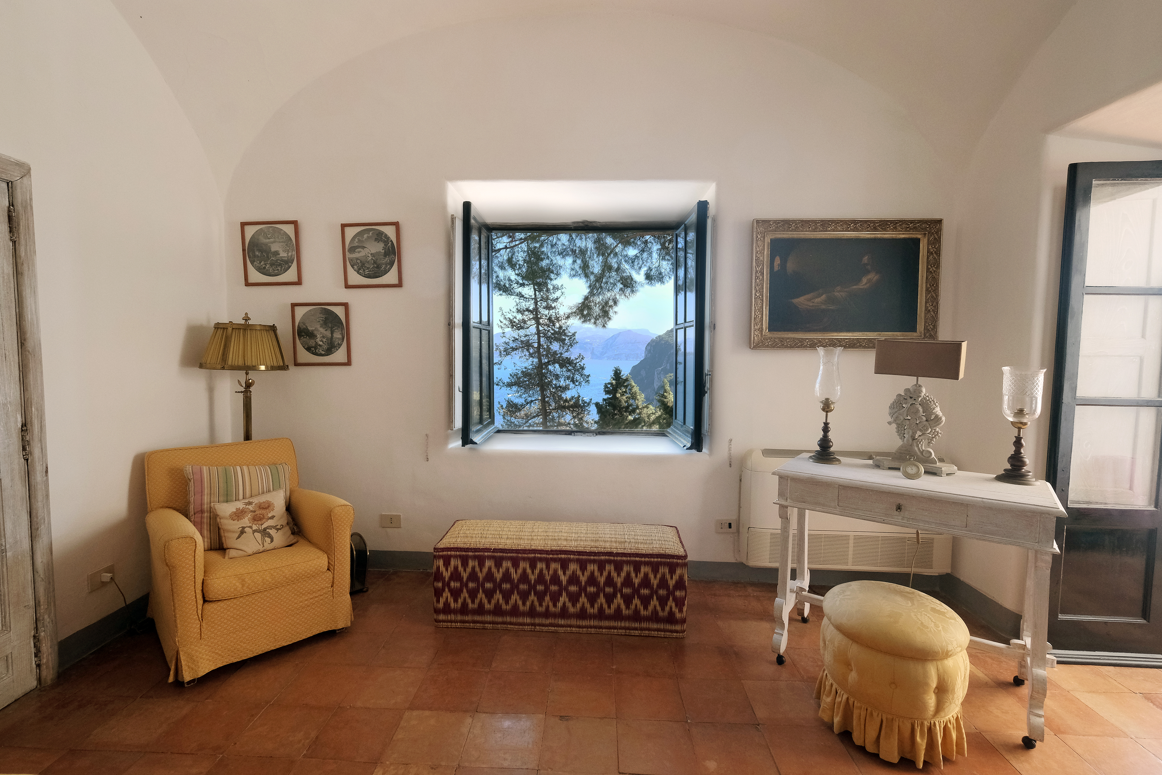 Villa Sole - Thumbnail 17