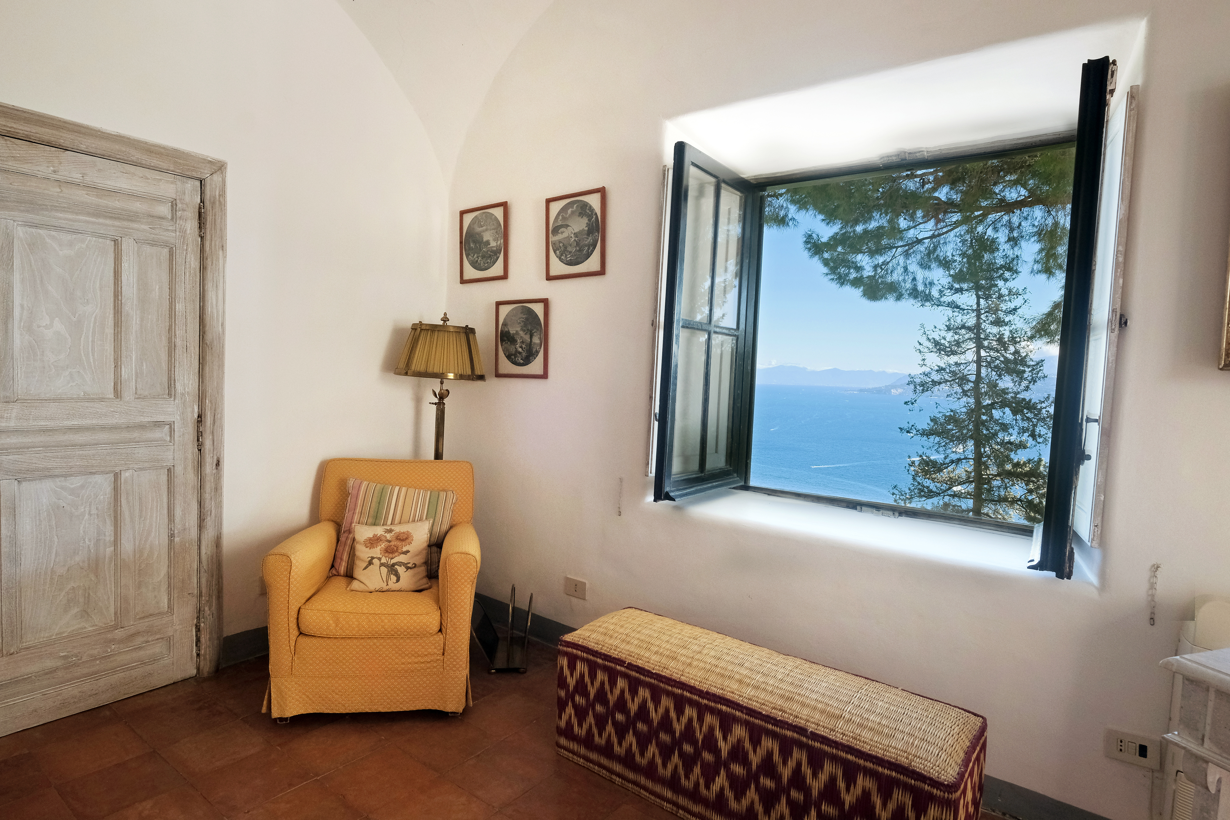 Villa Sole - Thumbnail 18