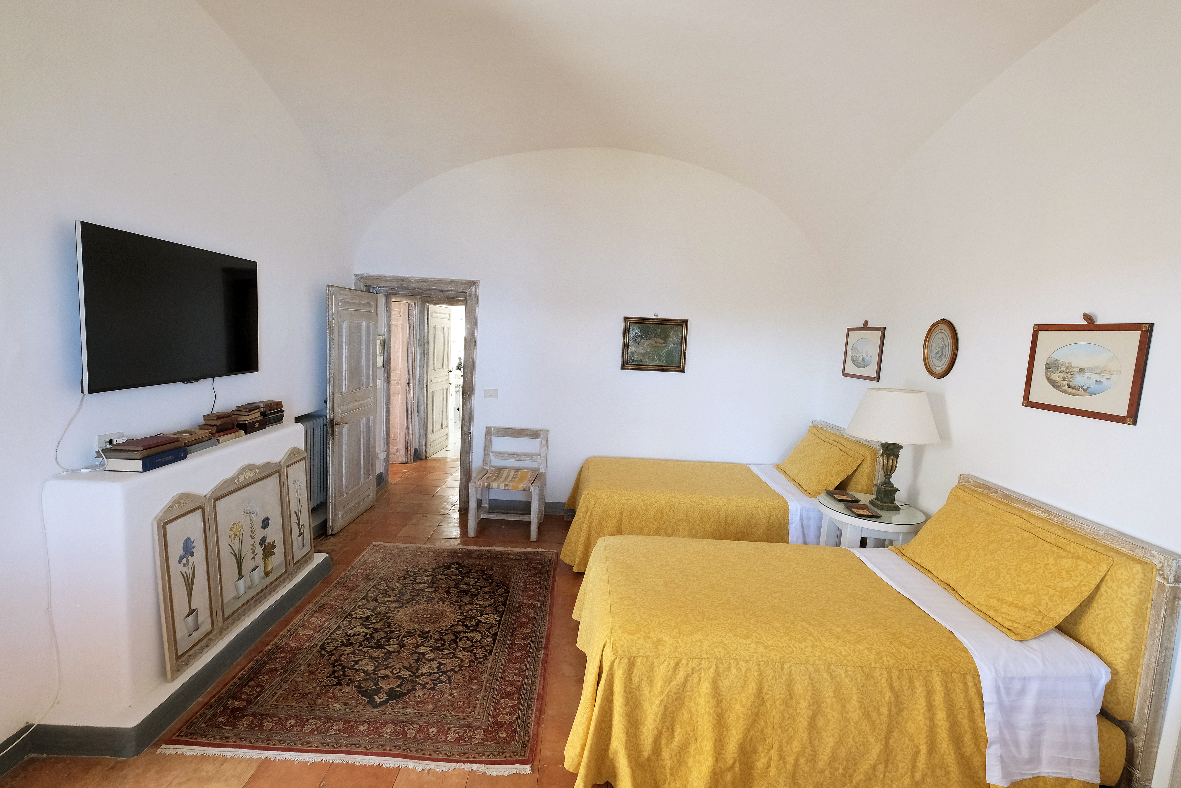 Villa Sole - Thumbnail 19