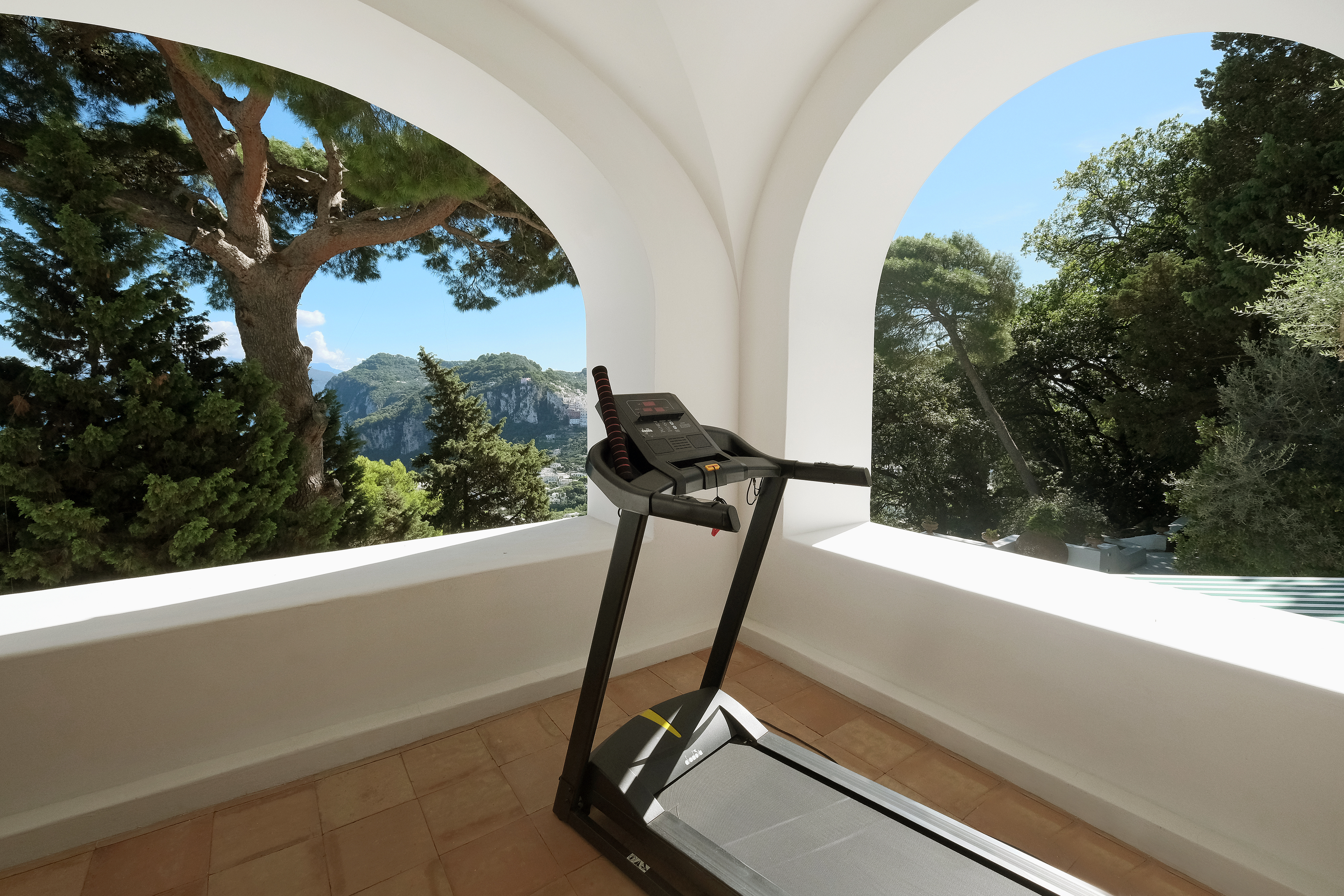 Villa Sole - Thumbnail 20