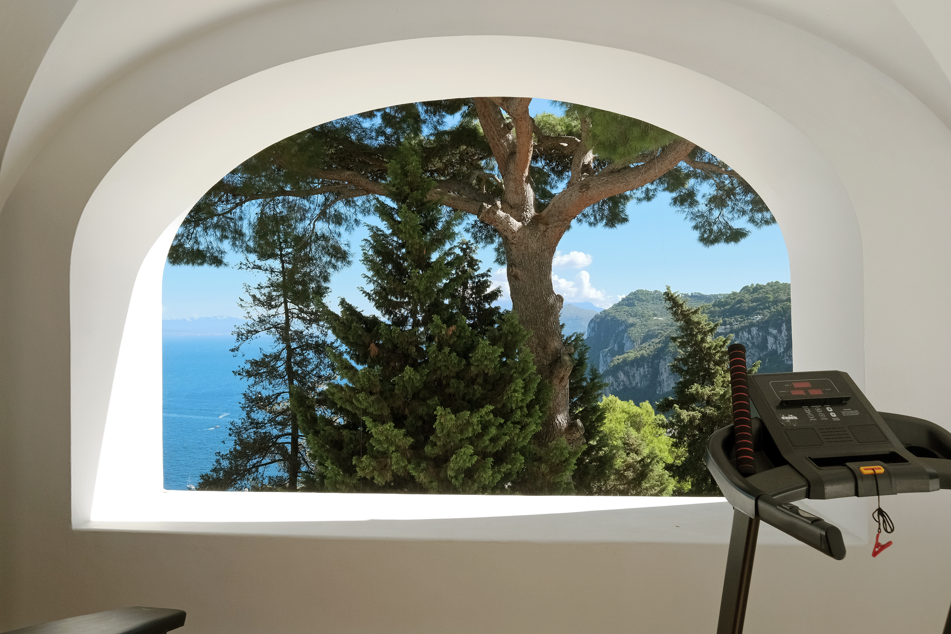 Villa Sole - Thumbnail 21