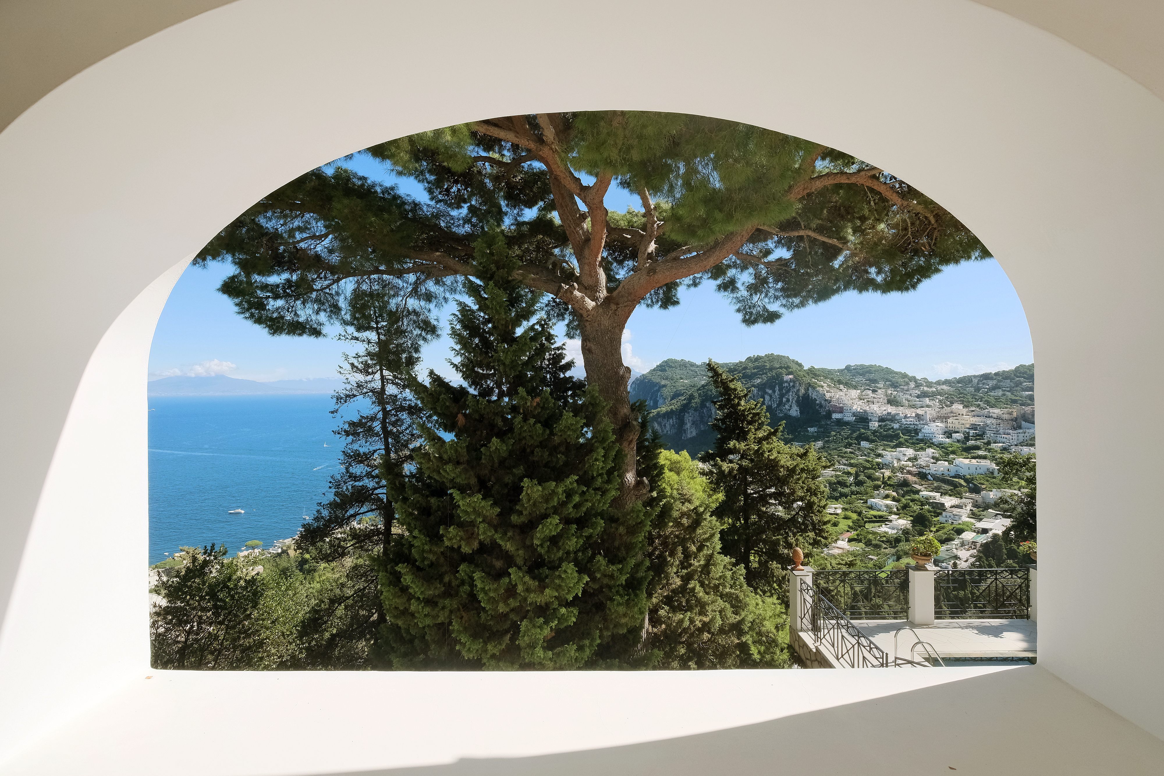 Villa Sole - Thumbnail 22