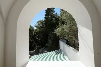 Villa Sole - Thumbnail 23