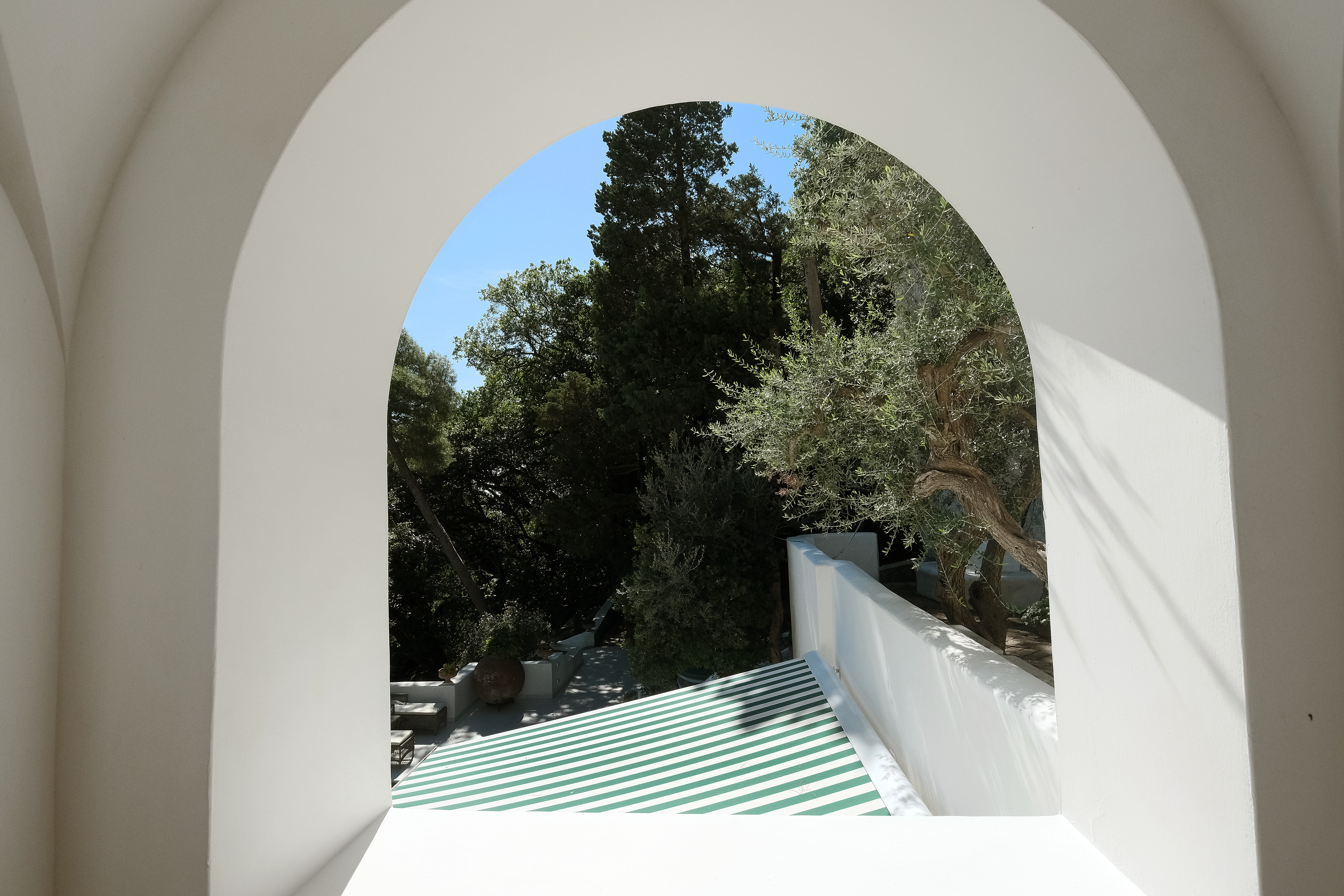 Villa Sole - Thumbnail 23
