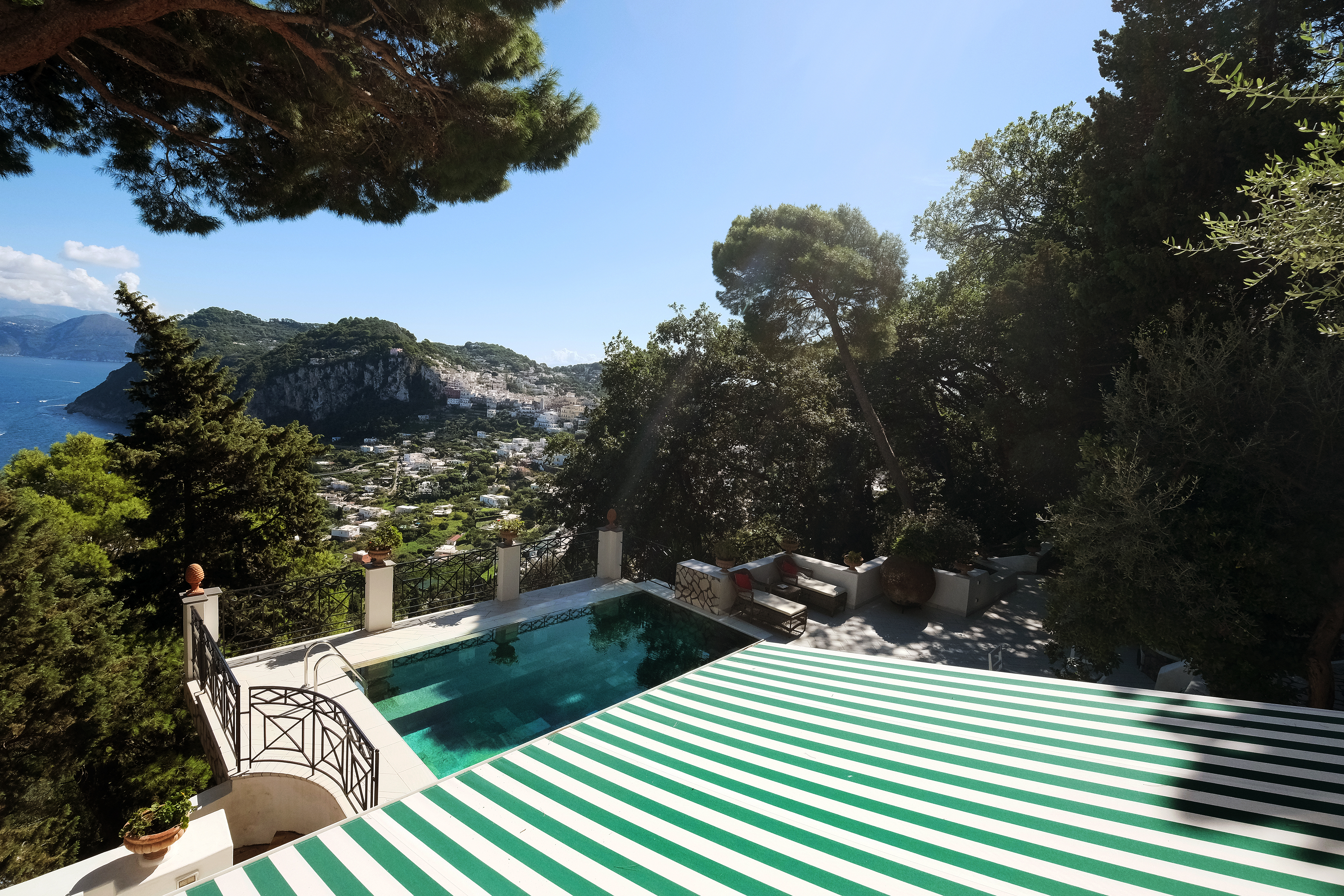 Villa Sole - Thumbnail 24