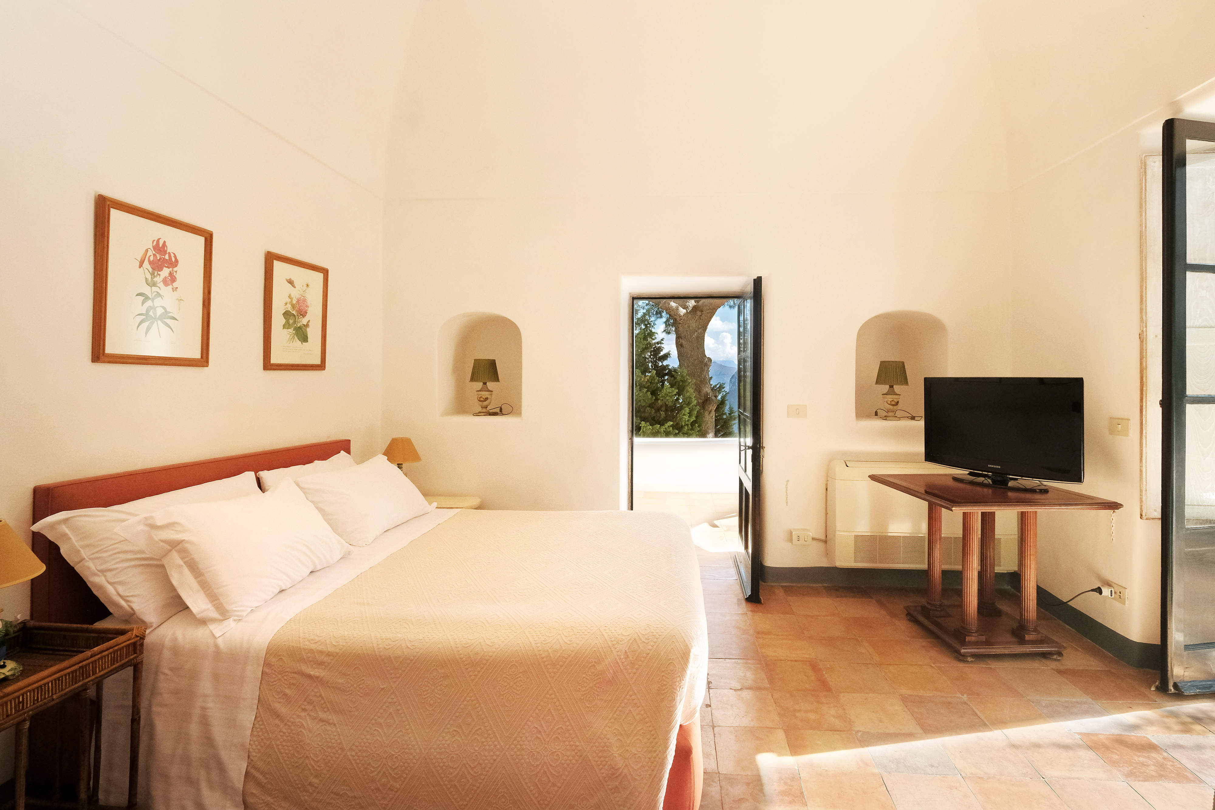 Villa Sole - Thumbnail 25