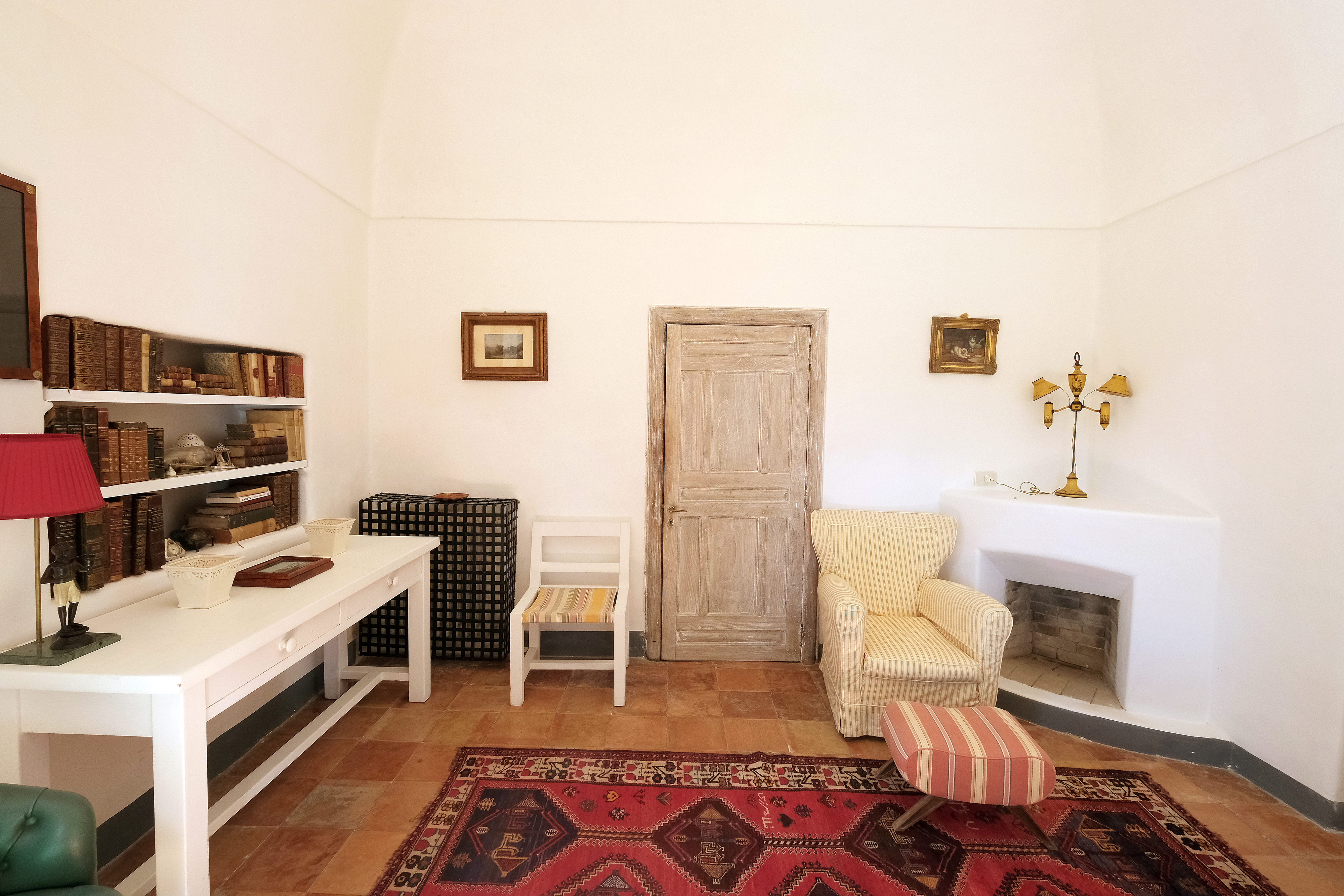 Villa Sole - Thumbnail 27
