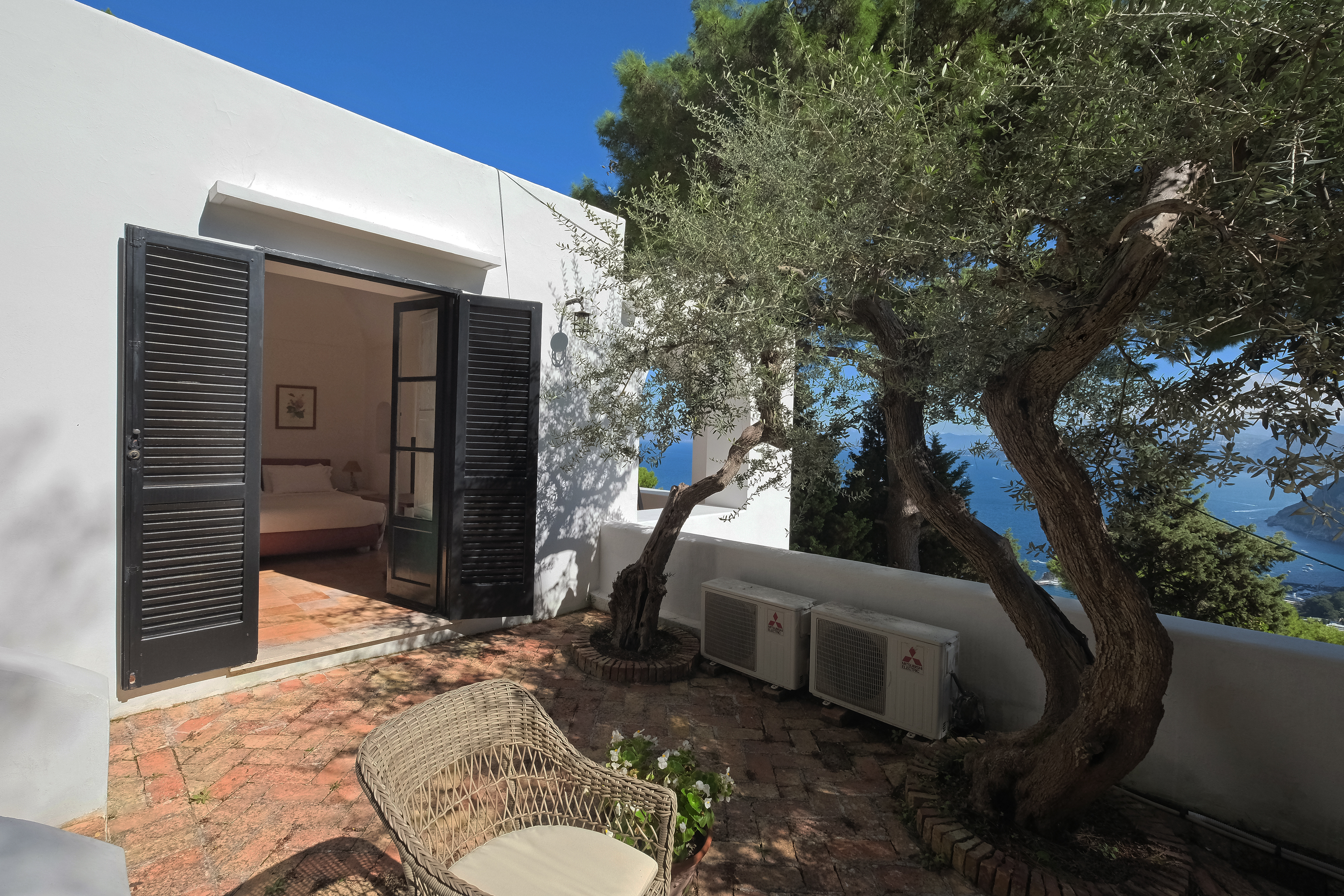 Villa Sole - Thumbnail 29